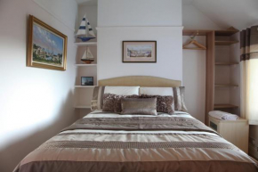 Отель Langdale House  Сент-Остелл